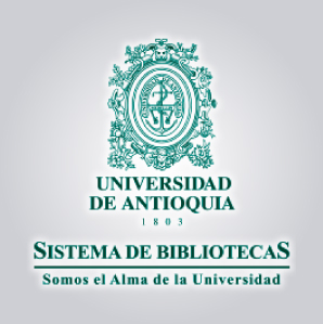 Banco de Objetos - Universidad de Antioquia