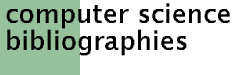 Collection of Computer Science Biblio