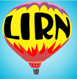 LIRN Logo