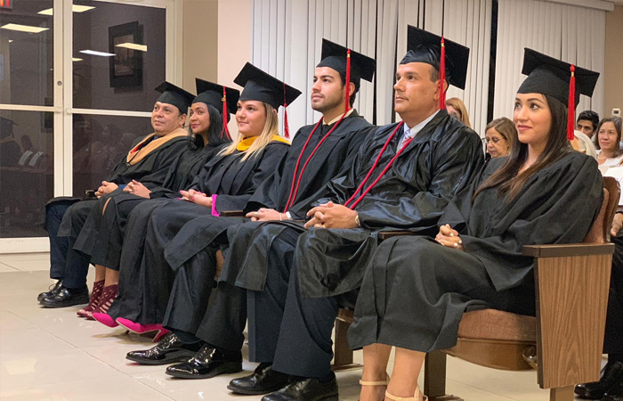 Humboldt International University